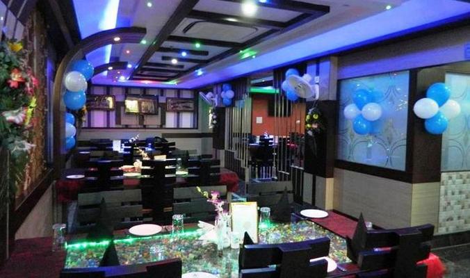 Hotel Simna International